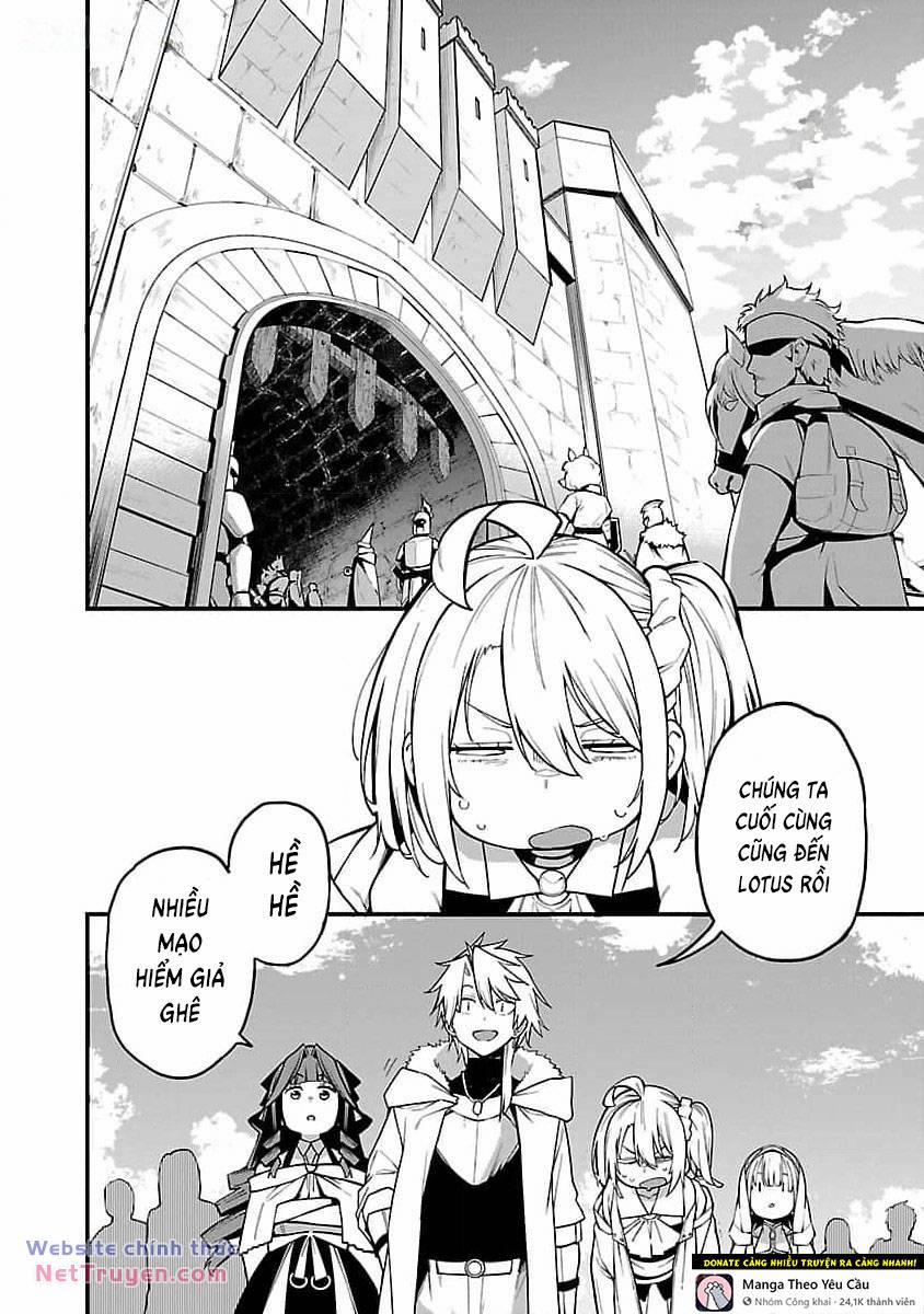 Người Vận Chuyển Dị Thế Giới 10 trang 14