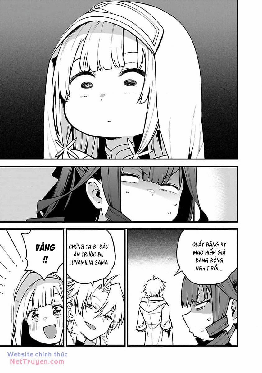 Người Vận Chuyển Dị Thế Giới 10 trang 17