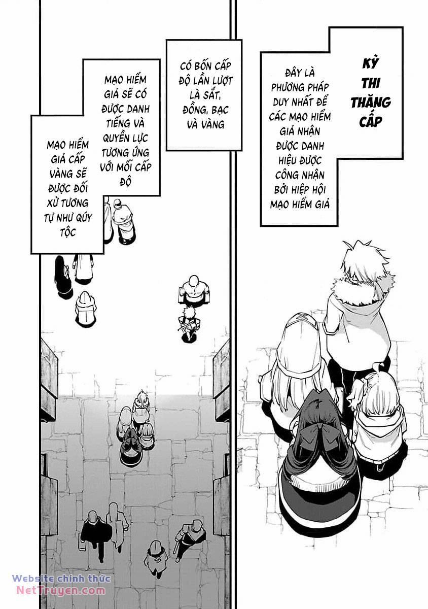 Người Vận Chuyển Dị Thế Giới 10 trang 18