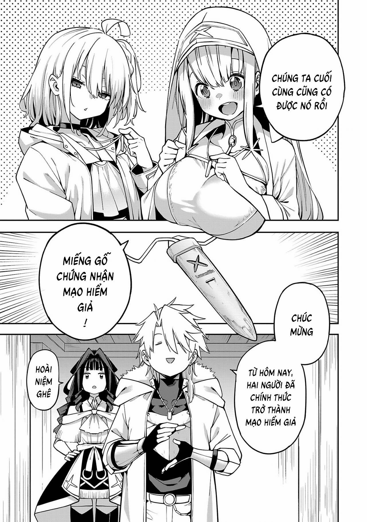 Người Vận Chuyển Dị Thế Giới 11 trang 13