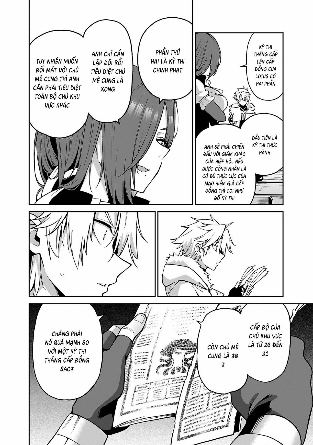 Người Vận Chuyển Dị Thế Giới 11 trang 8