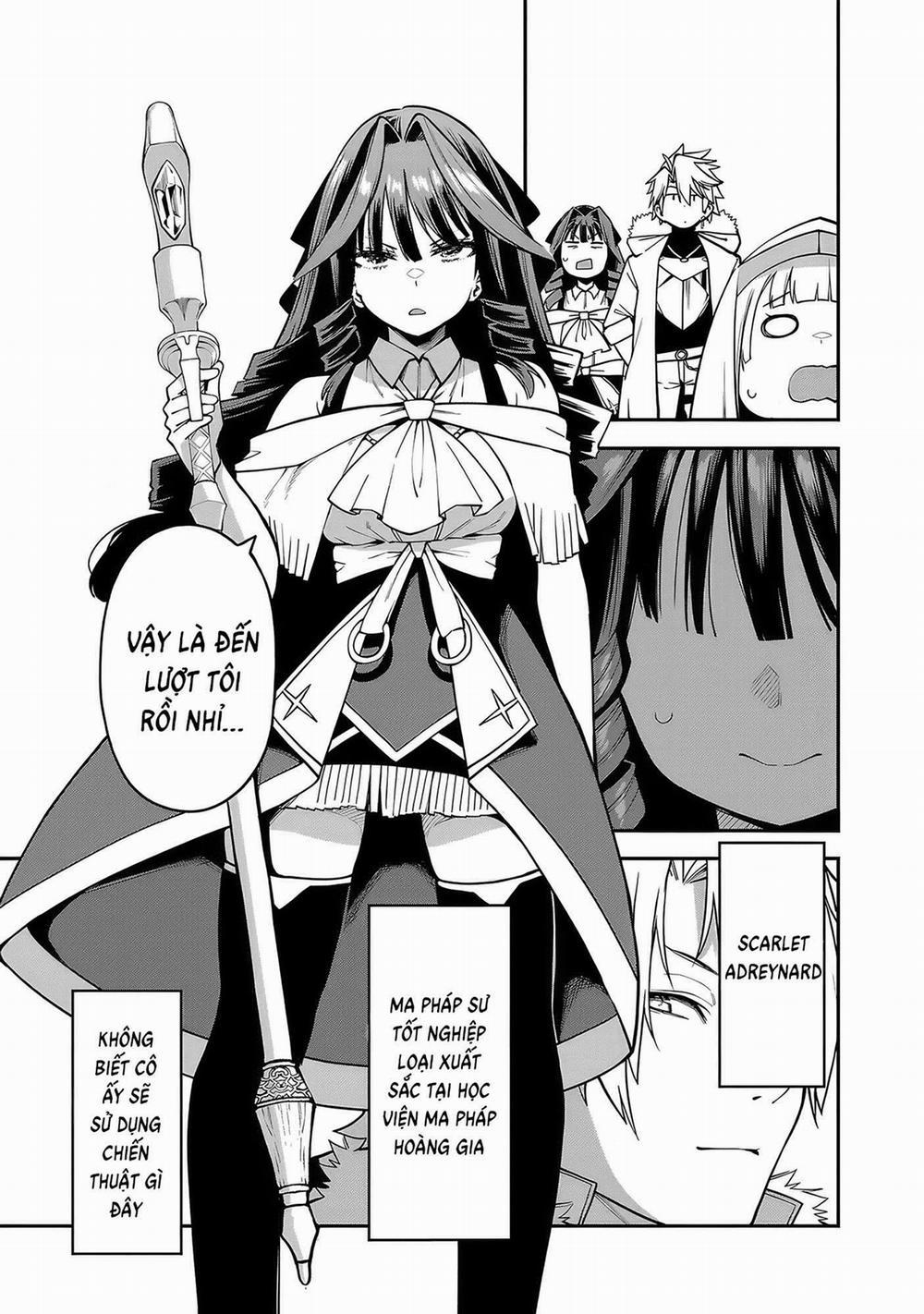 Người Vận Chuyển Dị Thế Giới 12 trang 12