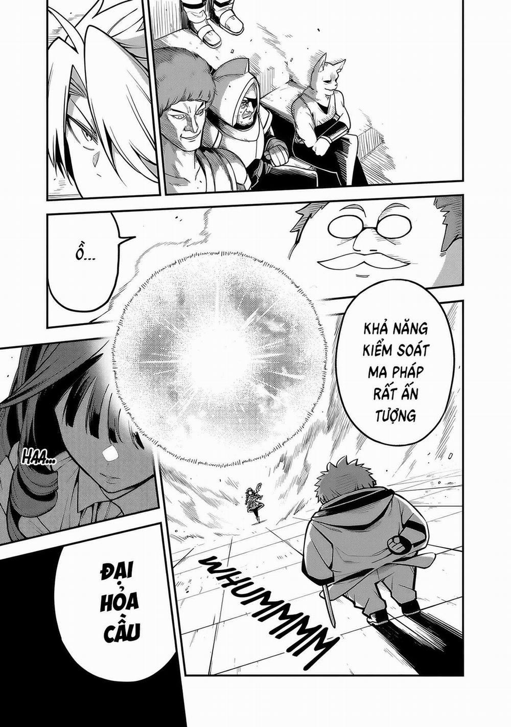 Người Vận Chuyển Dị Thế Giới 12 trang 14