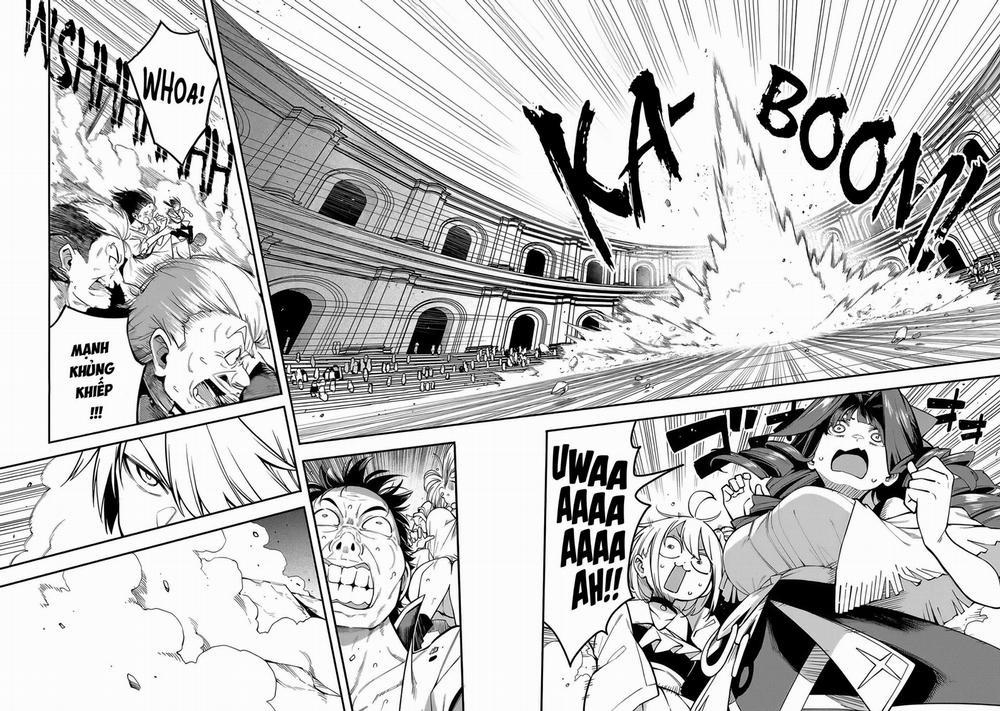 Người Vận Chuyển Dị Thế Giới 12 trang 4