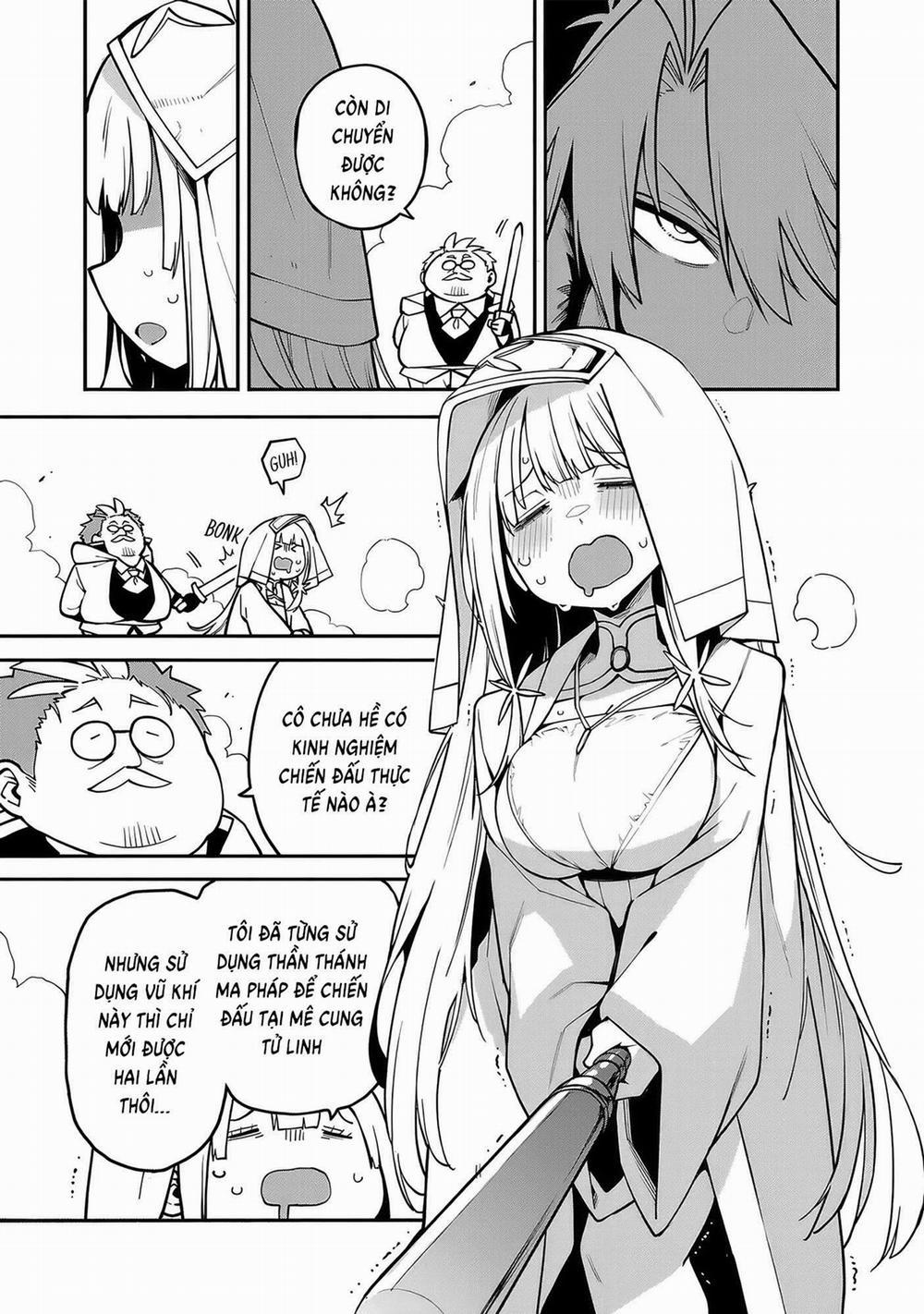 Người Vận Chuyển Dị Thế Giới 12 trang 6