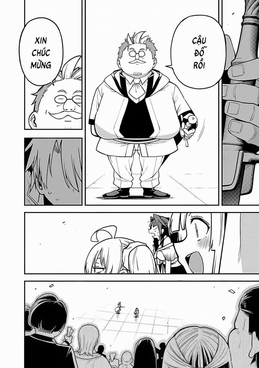 Người Vận Chuyển Dị Thế Giới 13 trang 20