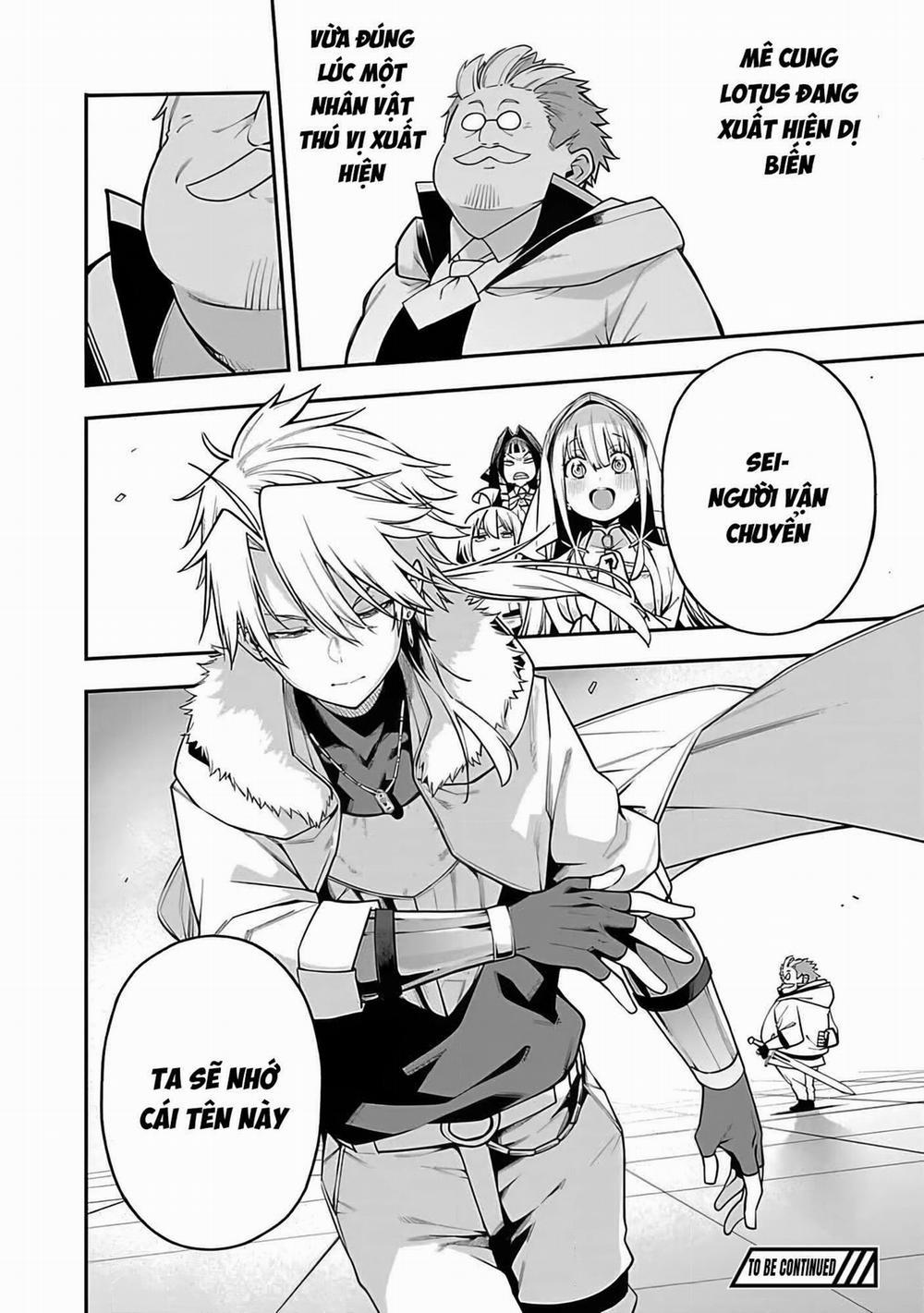 Người Vận Chuyển Dị Thế Giới 13 trang 24