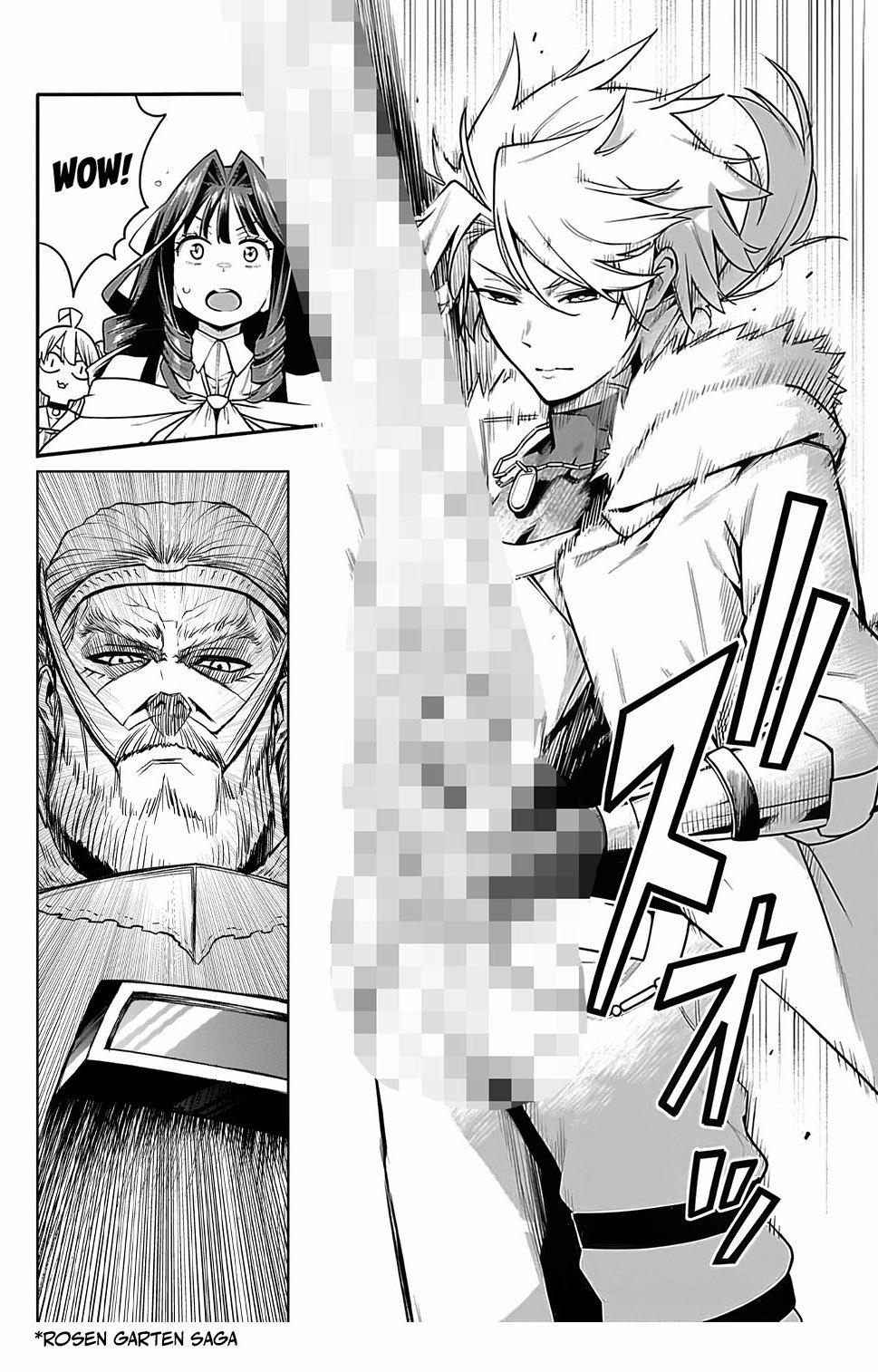 Người Vận Chuyển Dị Thế Giới 13 trang 25