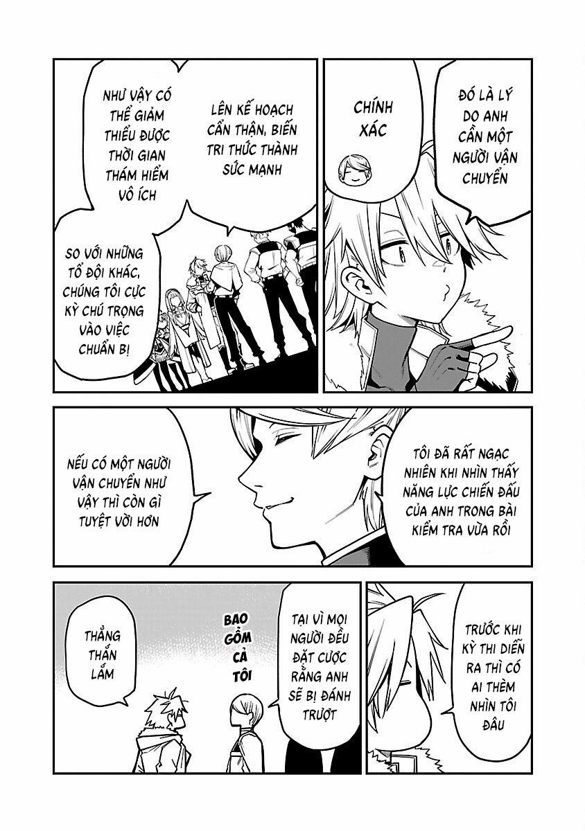Người Vận Chuyển Dị Thế Giới 14 trang 15