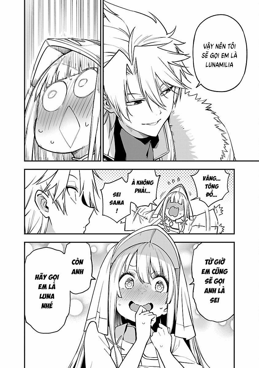 Người Vận Chuyển Dị Thế Giới 14 trang 4