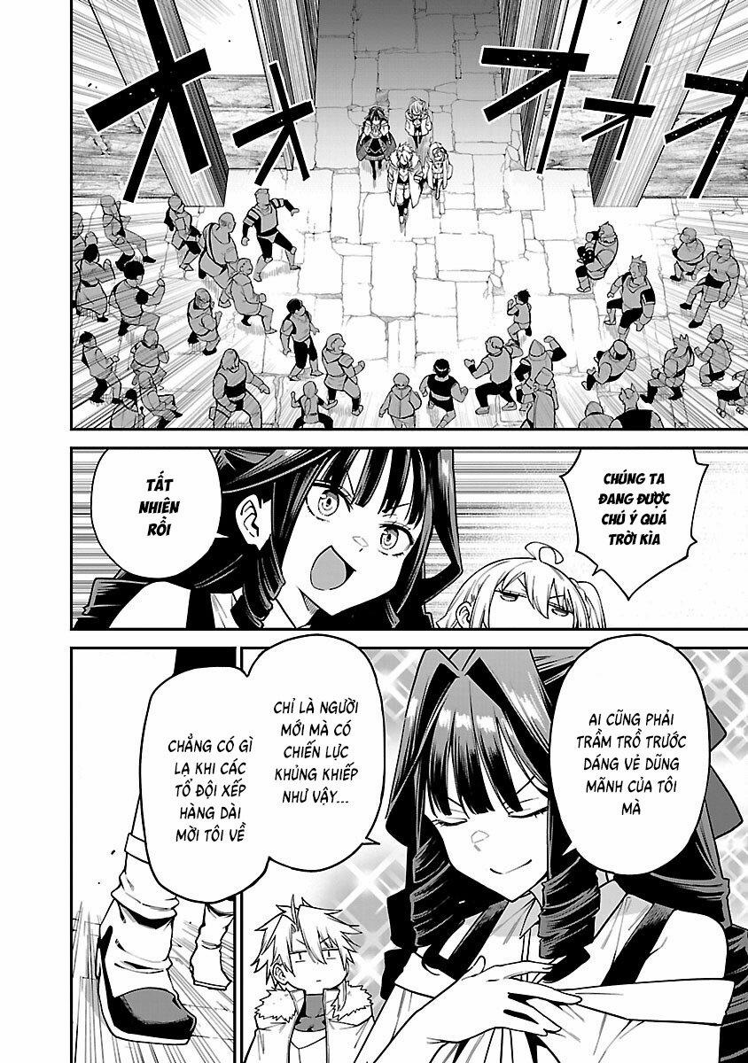 Người Vận Chuyển Dị Thế Giới 14 trang 6