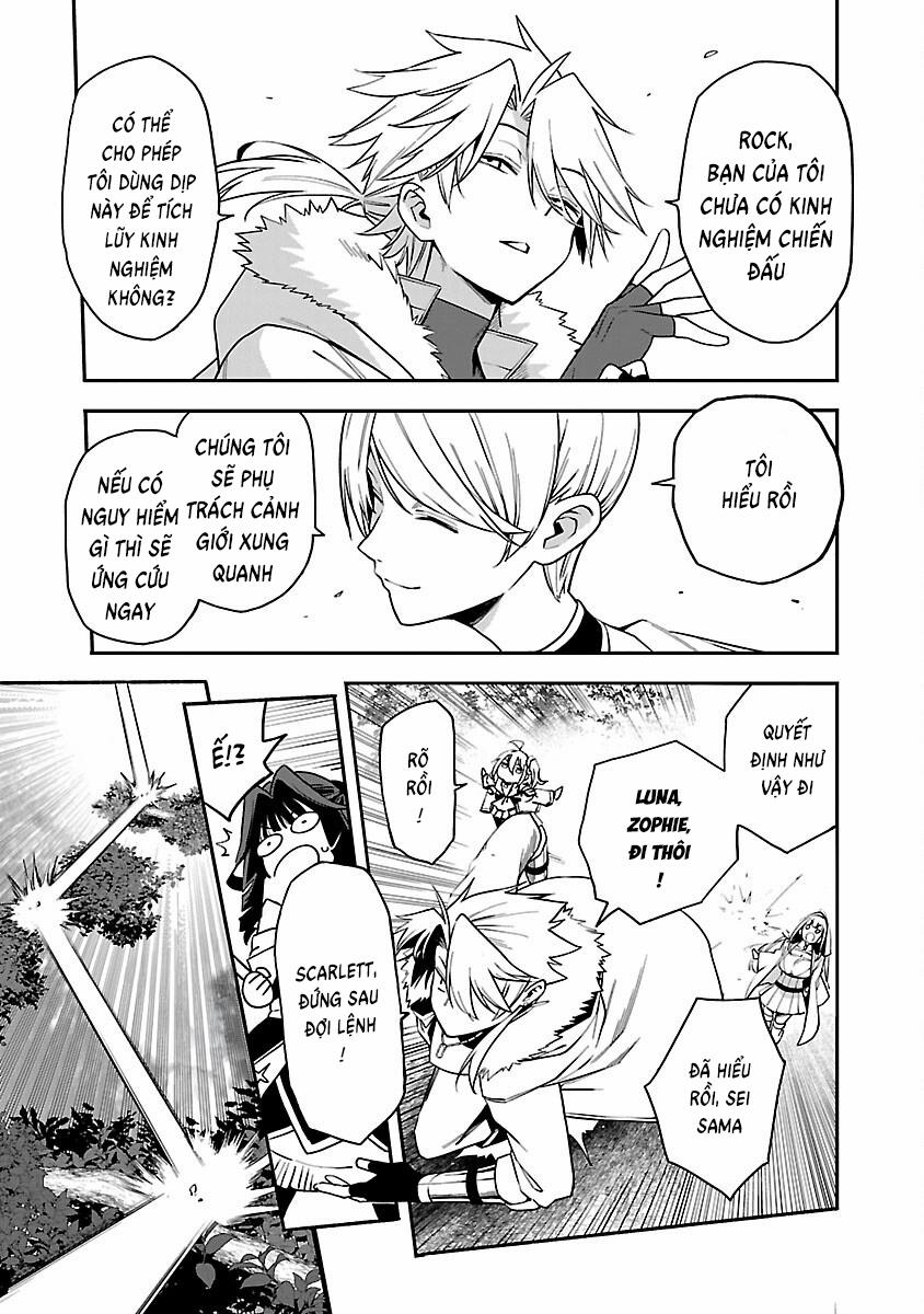 Người Vận Chuyển Dị Thế Giới 15 trang 24
