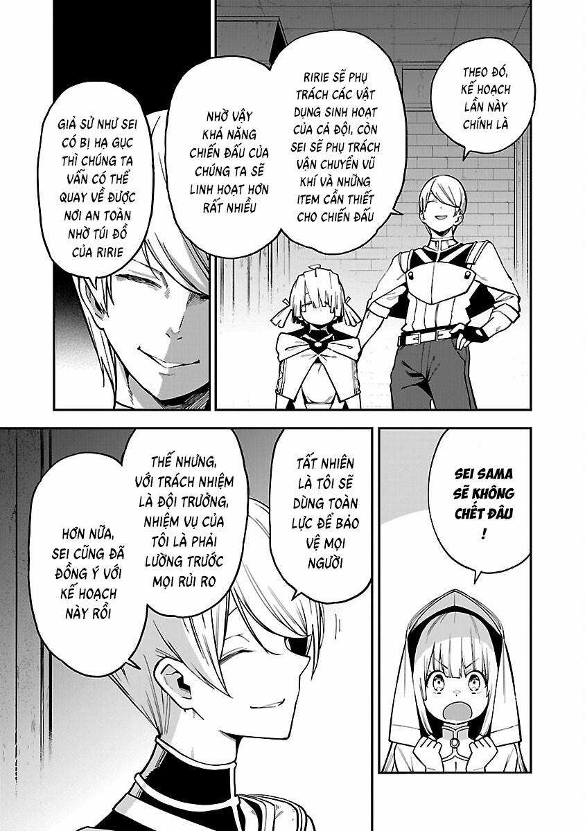 Người Vận Chuyển Dị Thế Giới 15 trang 6