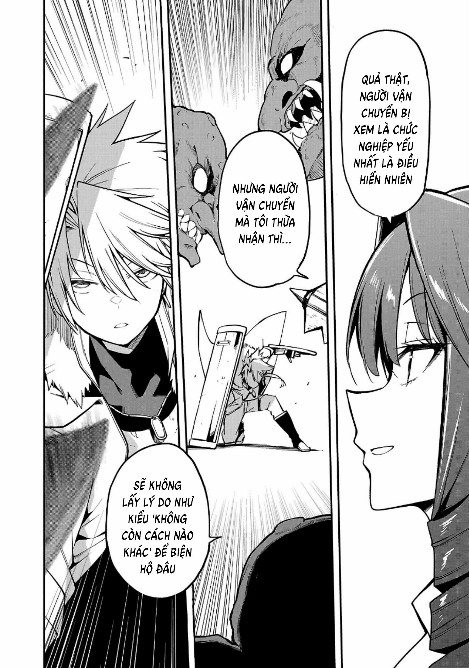 Người Vận Chuyển Dị Thế Giới 16.1 trang 5