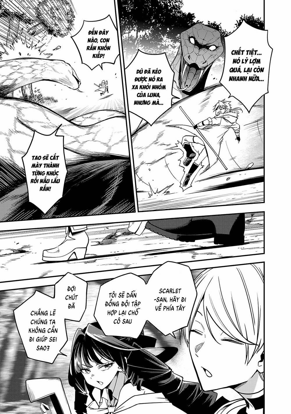 Người Vận Chuyển Dị Thế Giới 16.2 trang 10