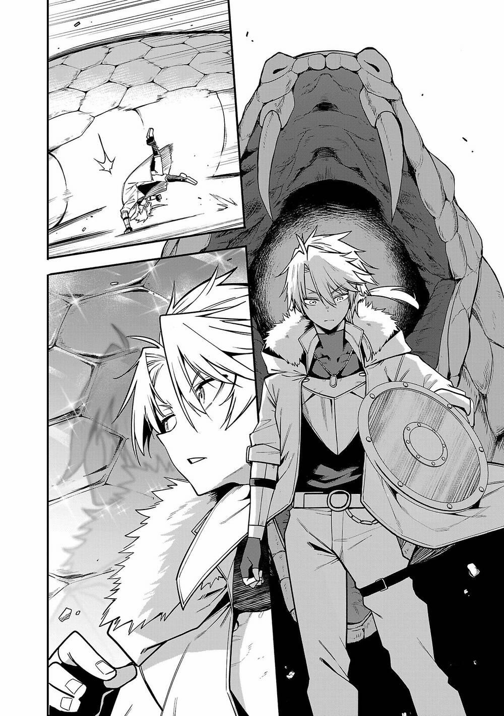 Người Vận Chuyển Dị Thế Giới 16.2 trang 5