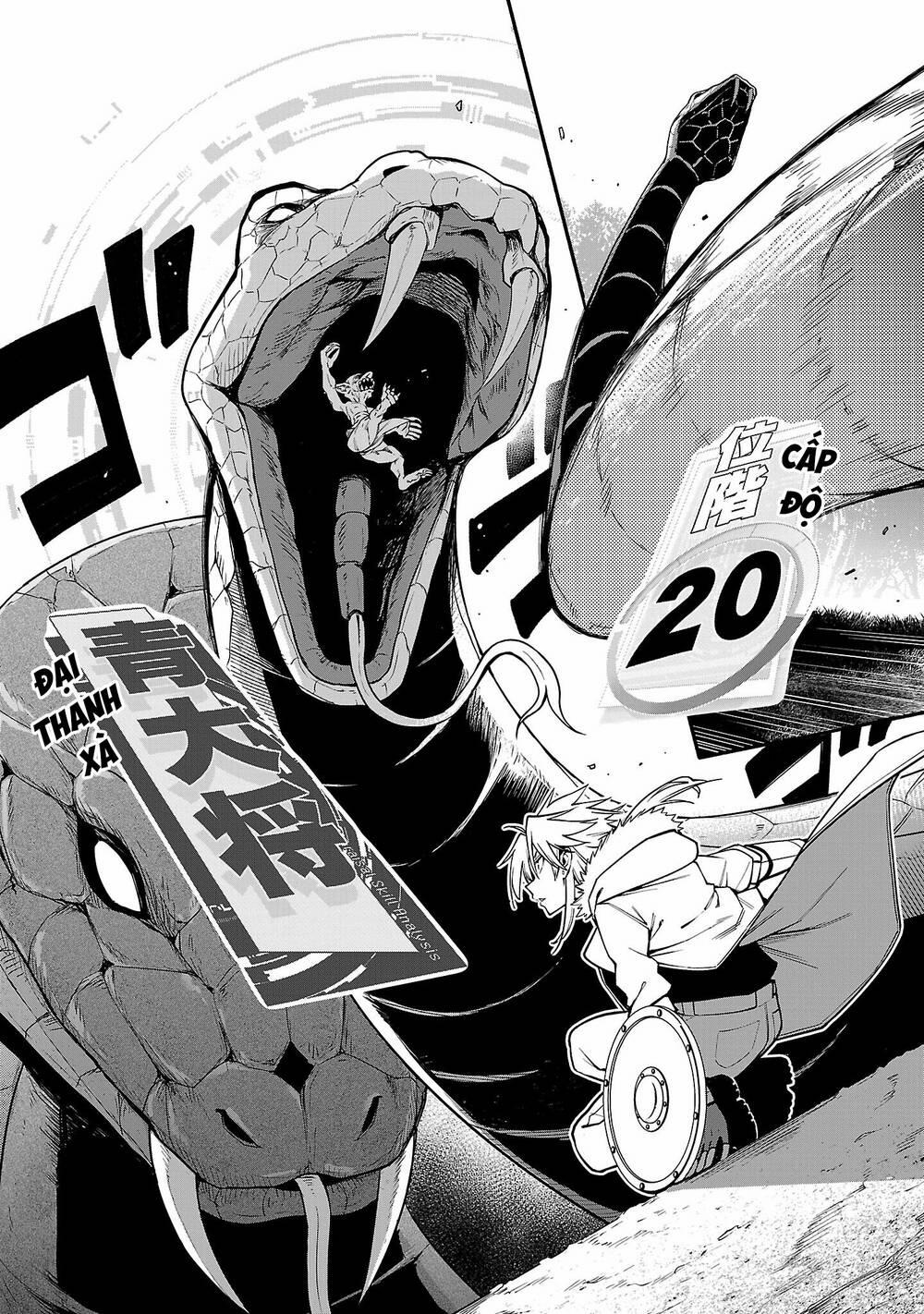Người Vận Chuyển Dị Thế Giới 16.2 trang 6