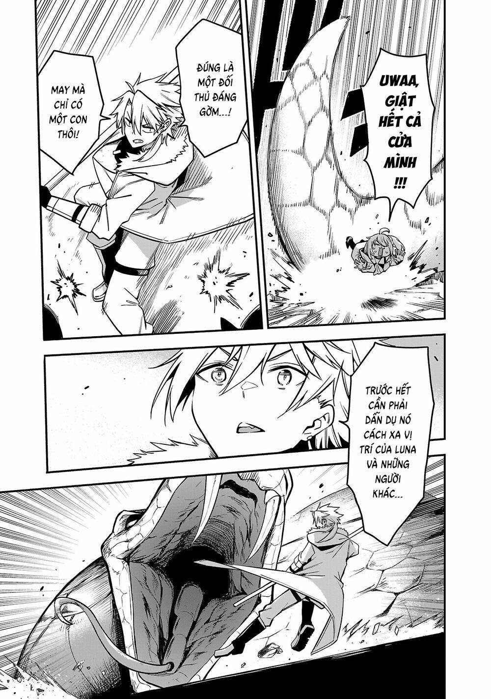 Người Vận Chuyển Dị Thế Giới 16.2 trang 8