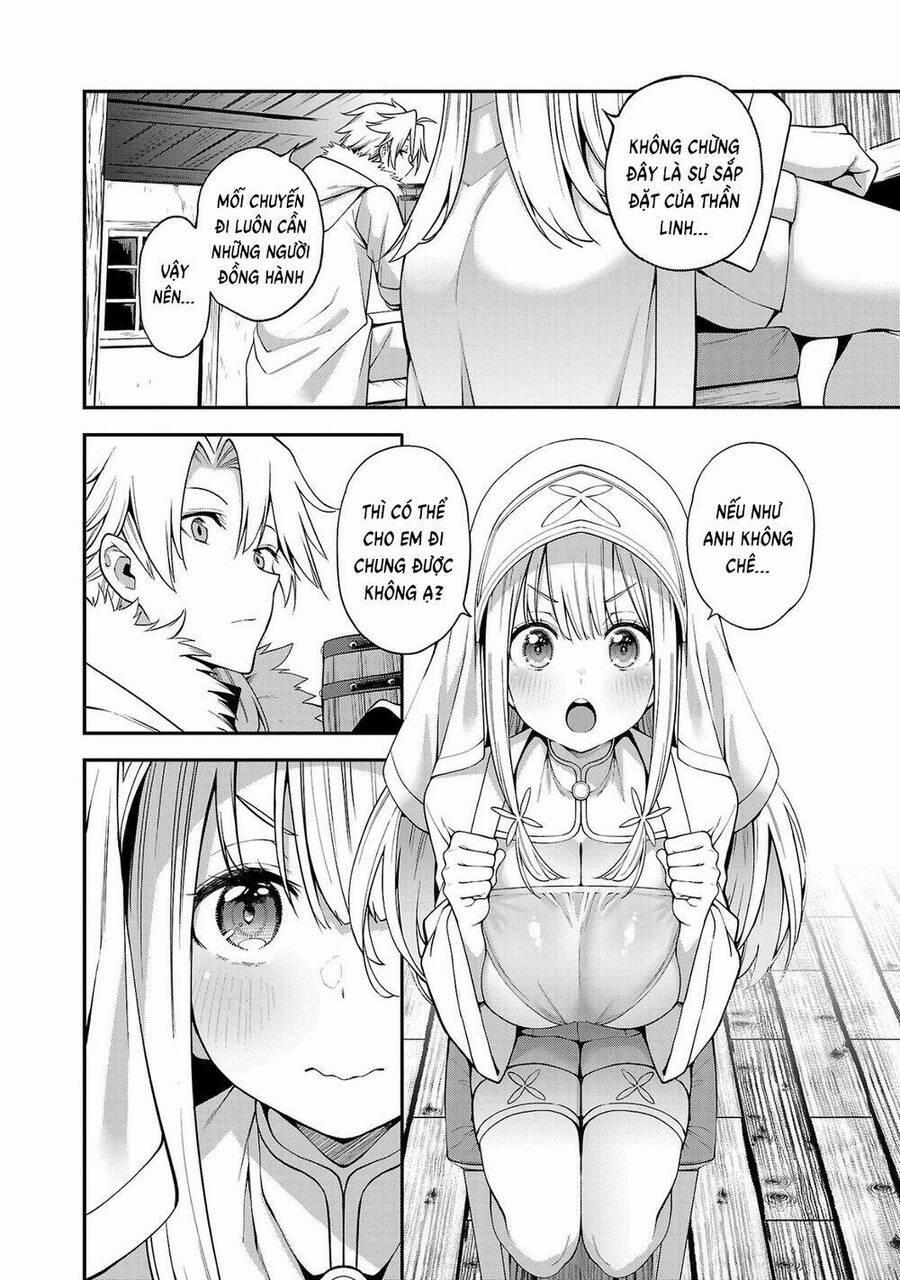 Người Vận Chuyển Dị Thế Giới 2 trang 23
