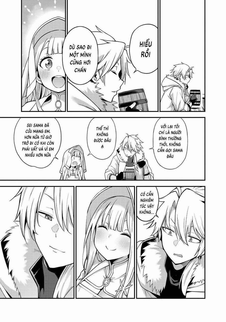 Người Vận Chuyển Dị Thế Giới 2 trang 24
