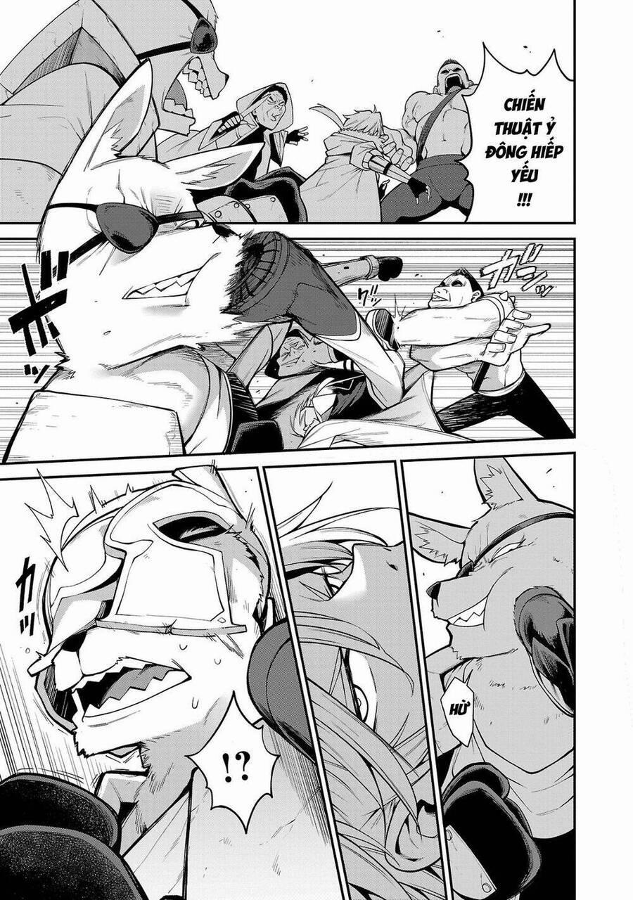 Người Vận Chuyển Dị Thế Giới 2 trang 4