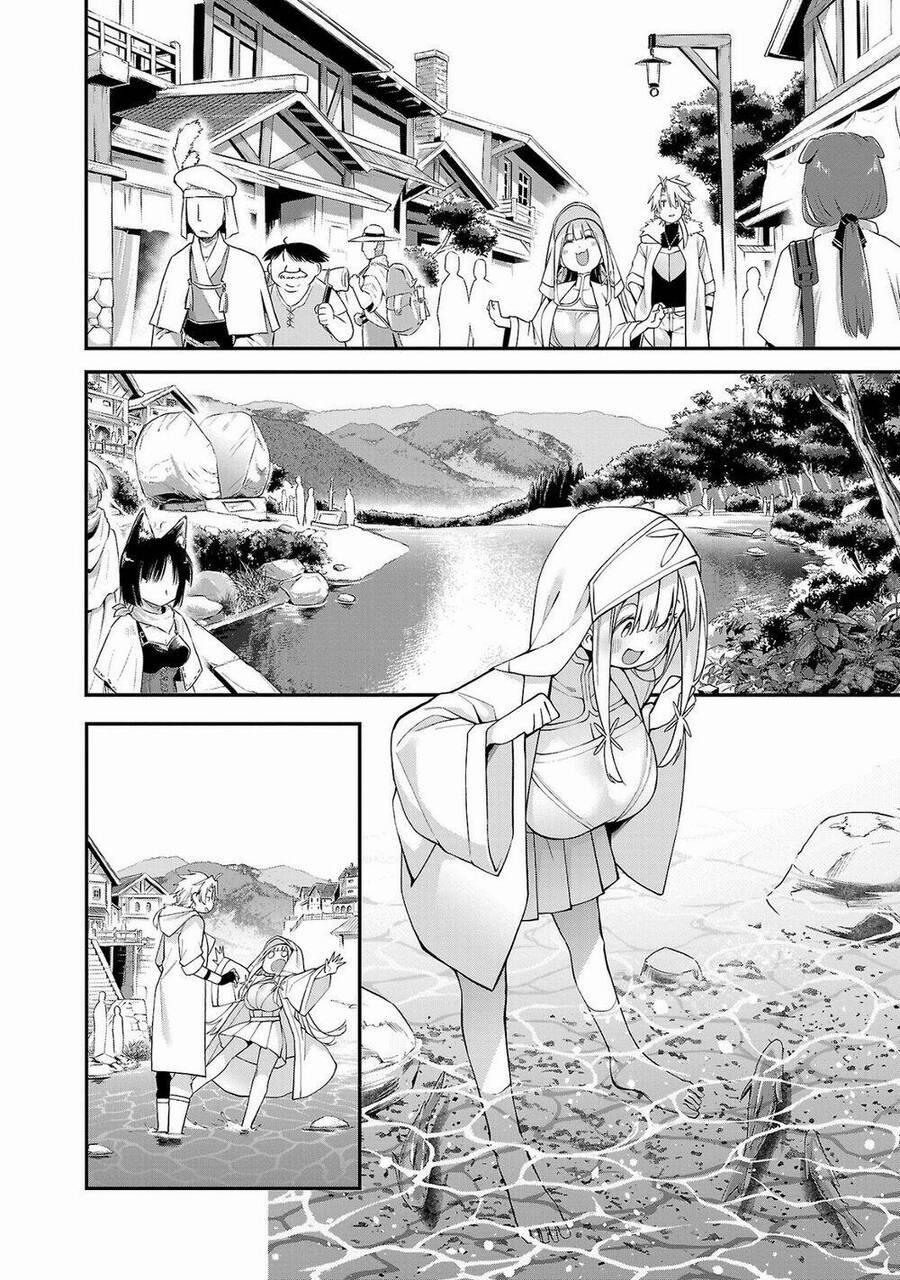 Người Vận Chuyển Dị Thế Giới 3 trang 10