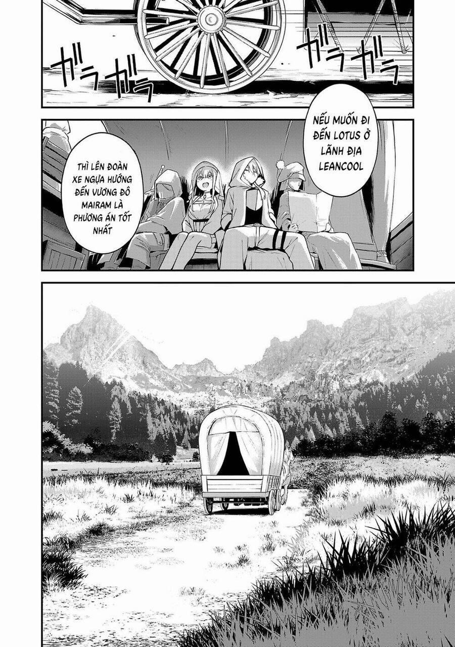 Người Vận Chuyển Dị Thế Giới 3 trang 2