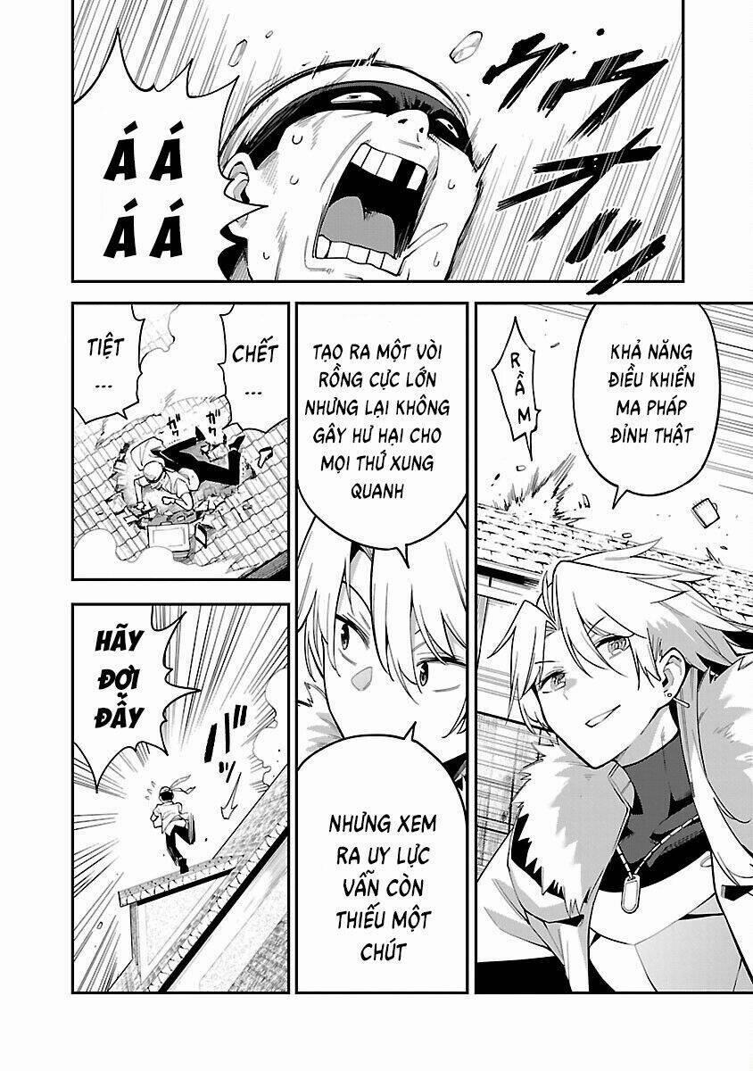 Người Vận Chuyển Dị Thế Giới 4 trang 11