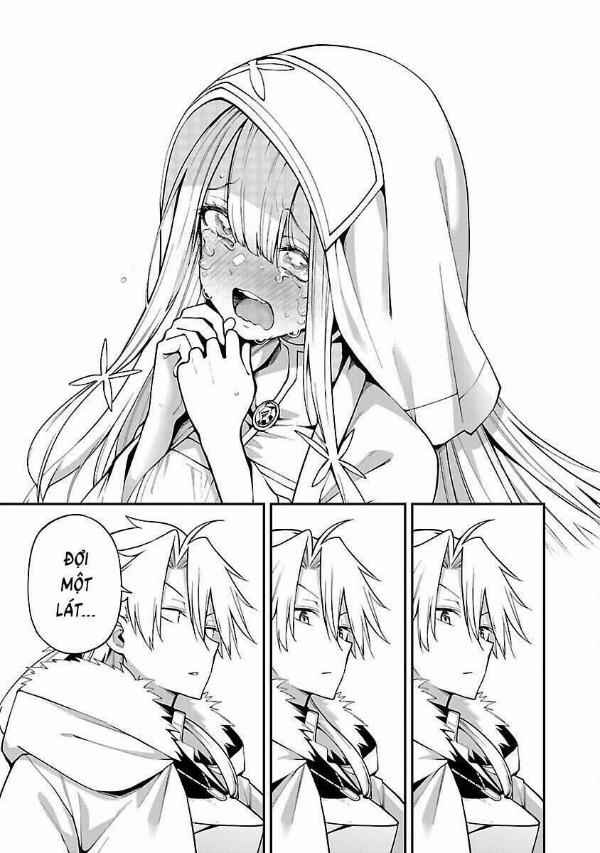 Người Vận Chuyển Dị Thế Giới 4 trang 3
