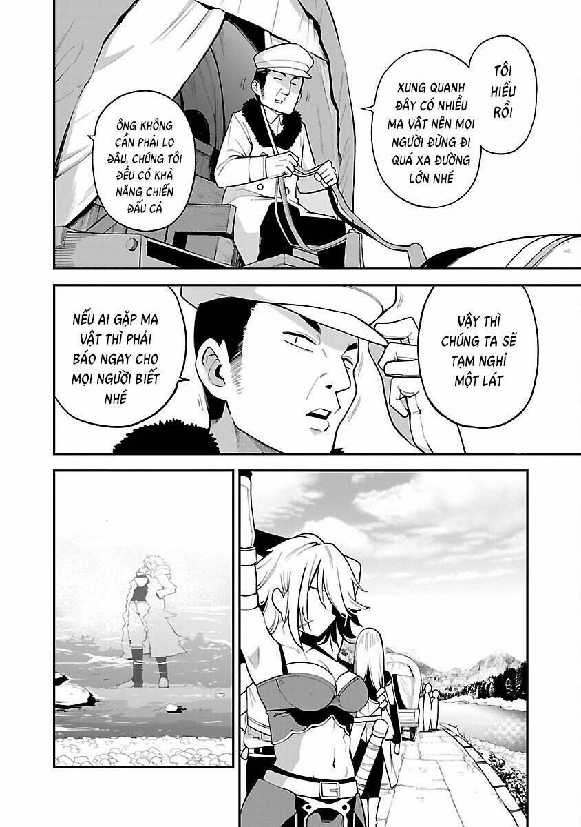 Người Vận Chuyển Dị Thế Giới 5 trang 13