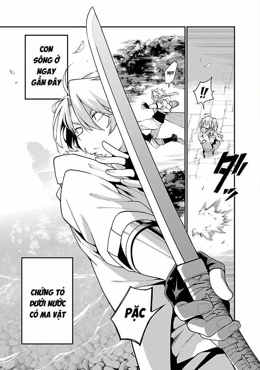 Người Vận Chuyển Dị Thế Giới 5 trang 18
