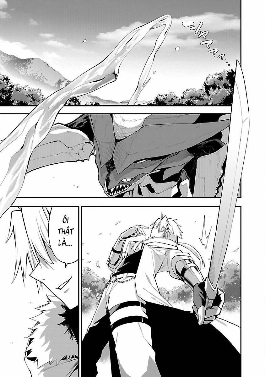 Người Vận Chuyển Dị Thế Giới 5 trang 23