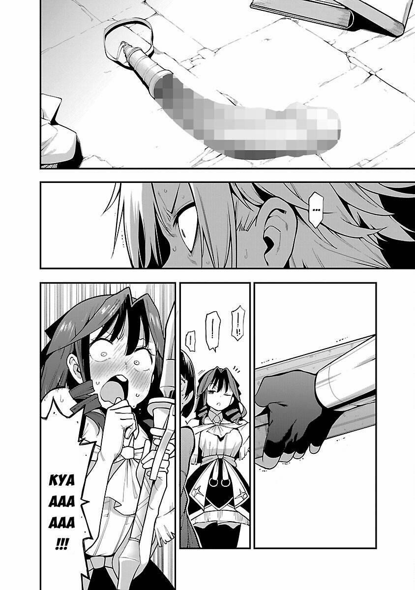 Người Vận Chuyển Dị Thế Giới 5 trang 3