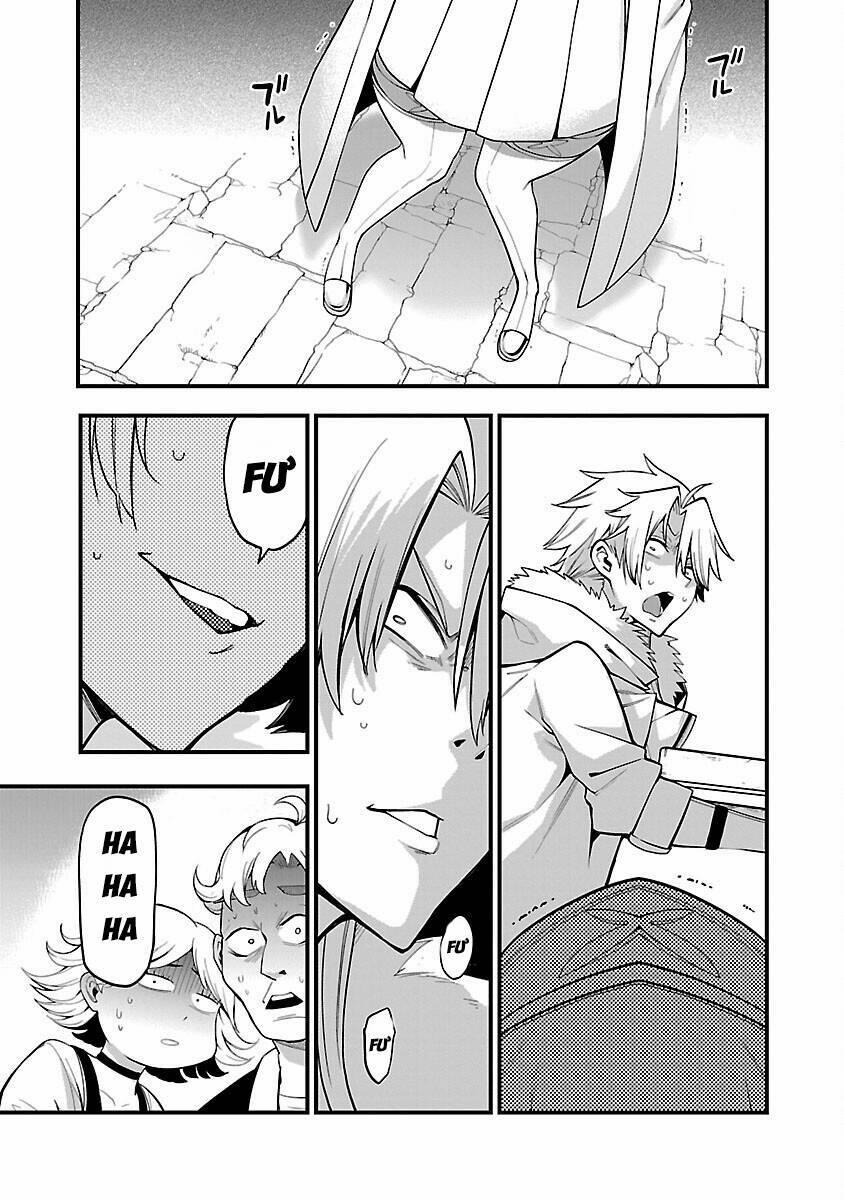 Người Vận Chuyển Dị Thế Giới 5 trang 8