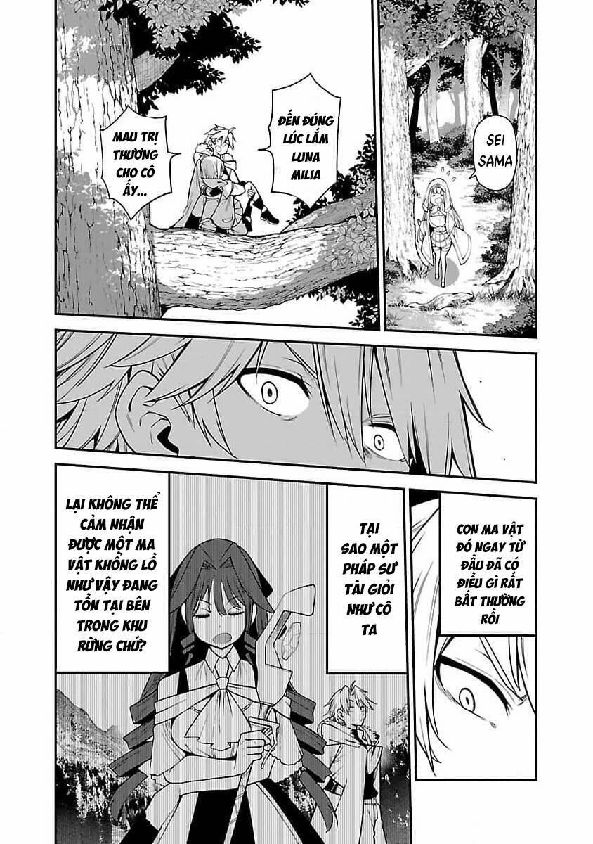 Người Vận Chuyển Dị Thế Giới 6 trang 13