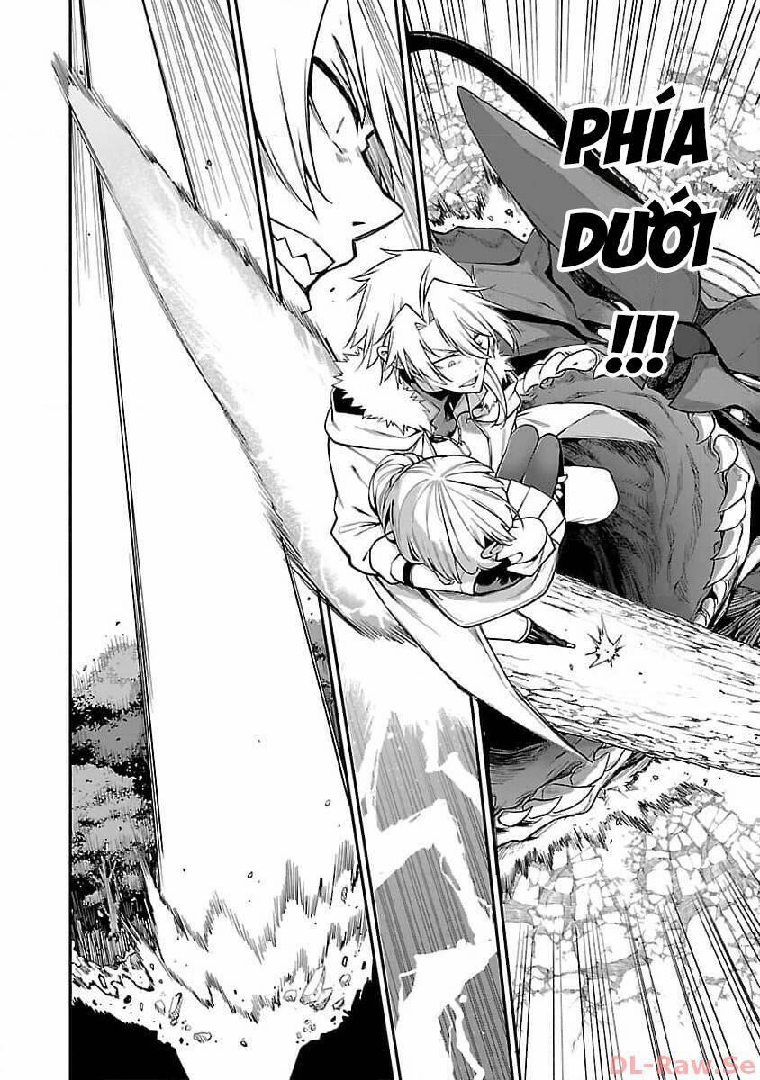 Người Vận Chuyển Dị Thế Giới 6 trang 15