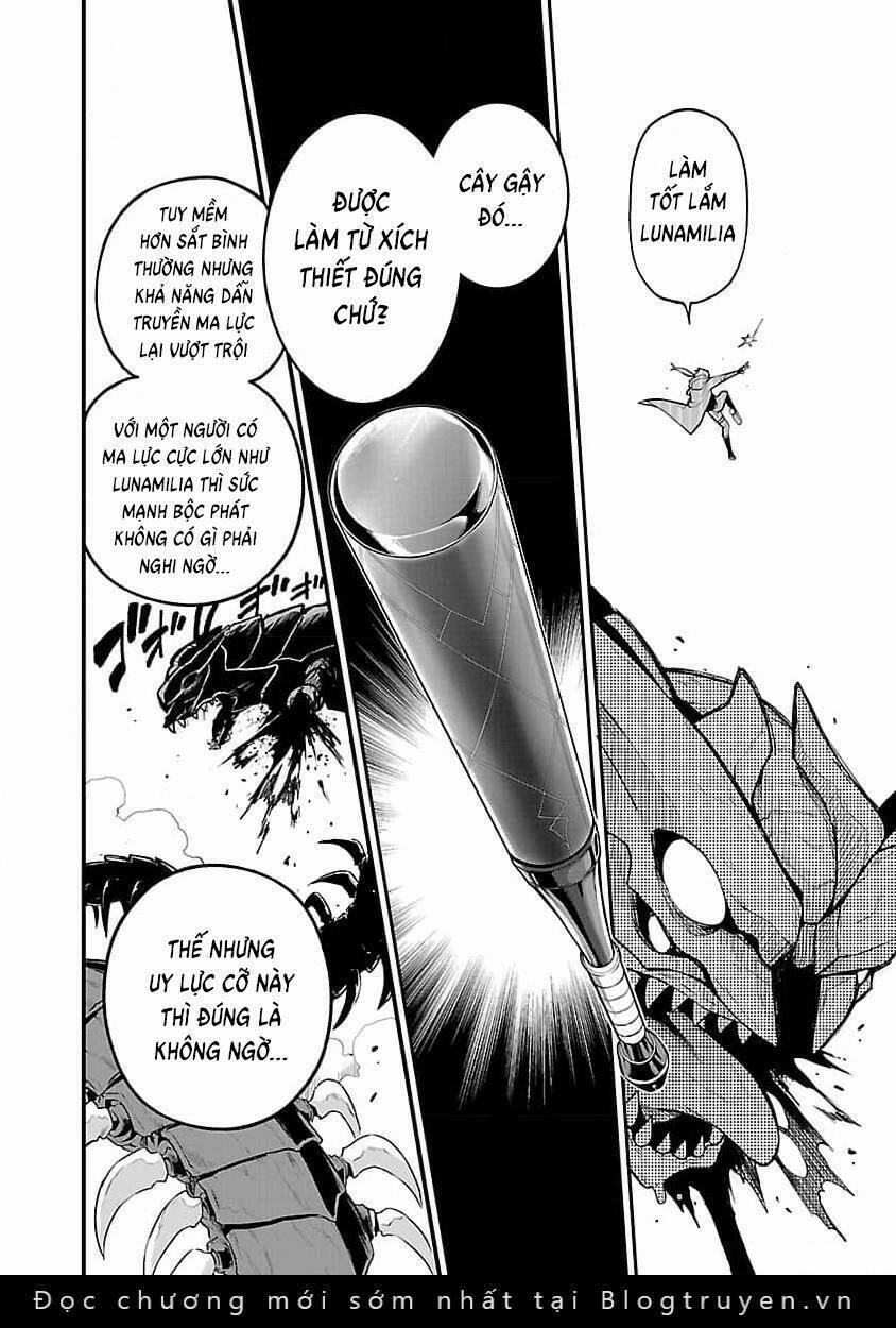 Người Vận Chuyển Dị Thế Giới 6 trang 23