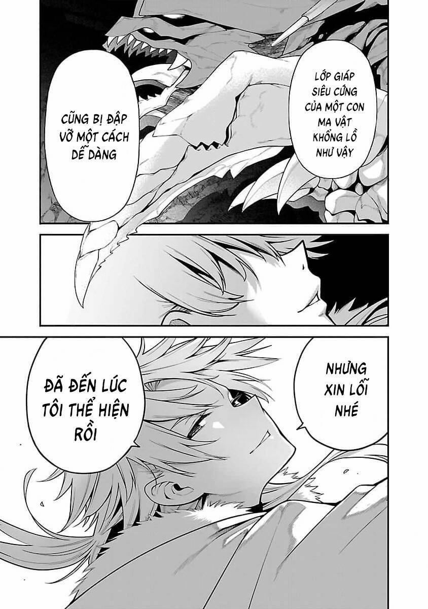 Người Vận Chuyển Dị Thế Giới 6 trang 24