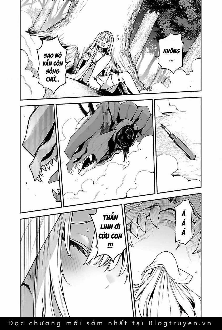 Người Vận Chuyển Dị Thế Giới 6 trang 26