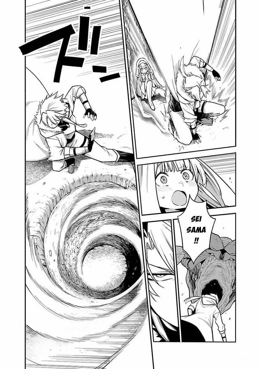 Người Vận Chuyển Dị Thế Giới 6 trang 27