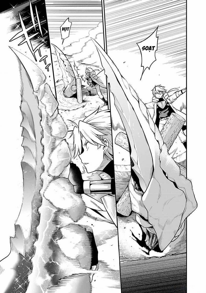 Người Vận Chuyển Dị Thế Giới 6 trang 28