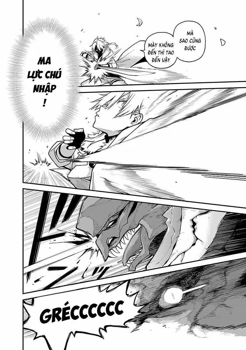 Người Vận Chuyển Dị Thế Giới 6 trang 4