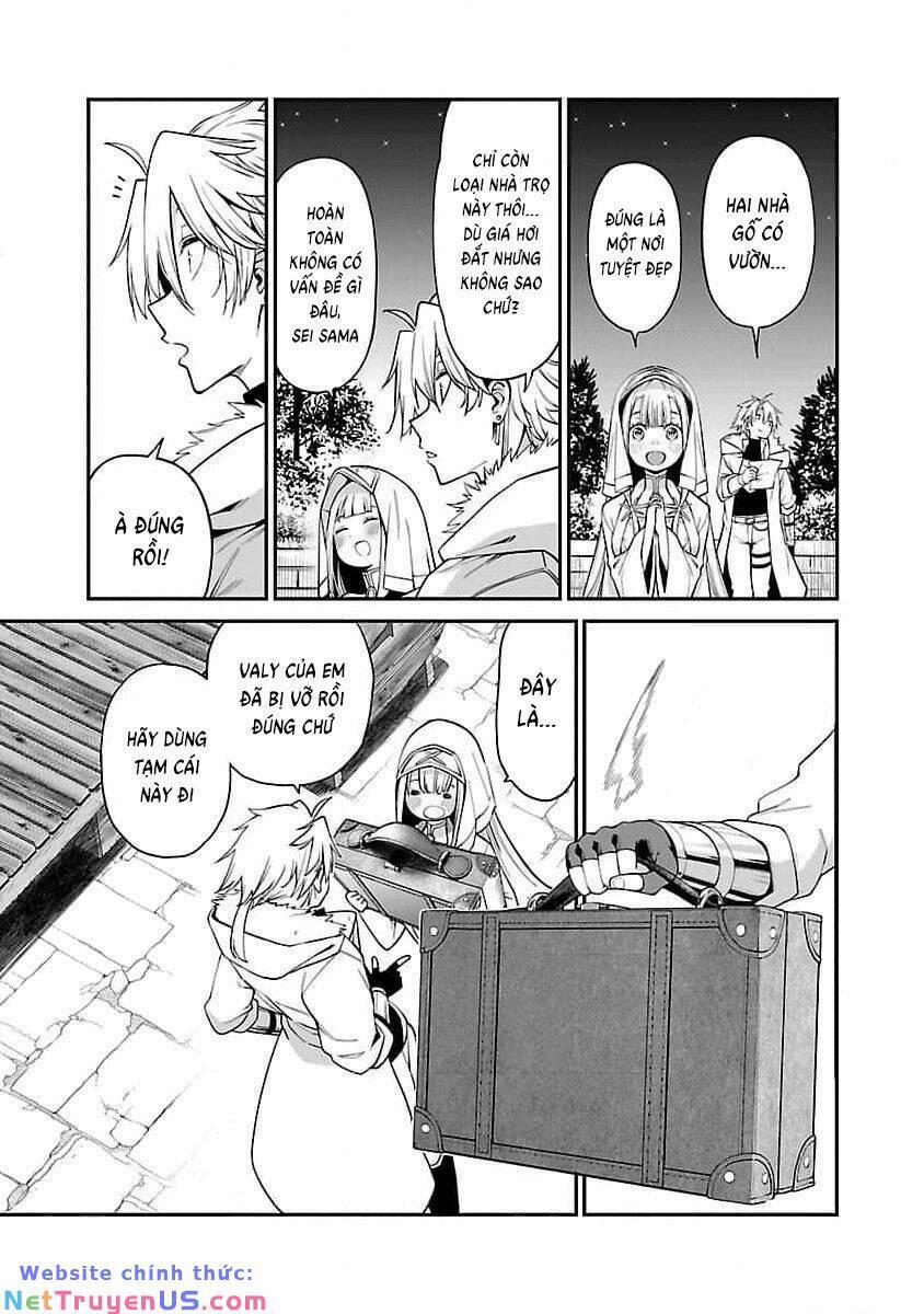Người Vận Chuyển Dị Thế Giới 7 trang 20