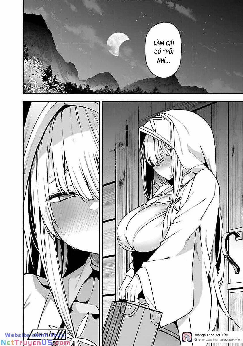 Người Vận Chuyển Dị Thế Giới 7 trang 23