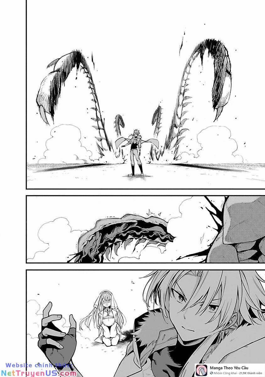 Người Vận Chuyển Dị Thế Giới 7 trang 3