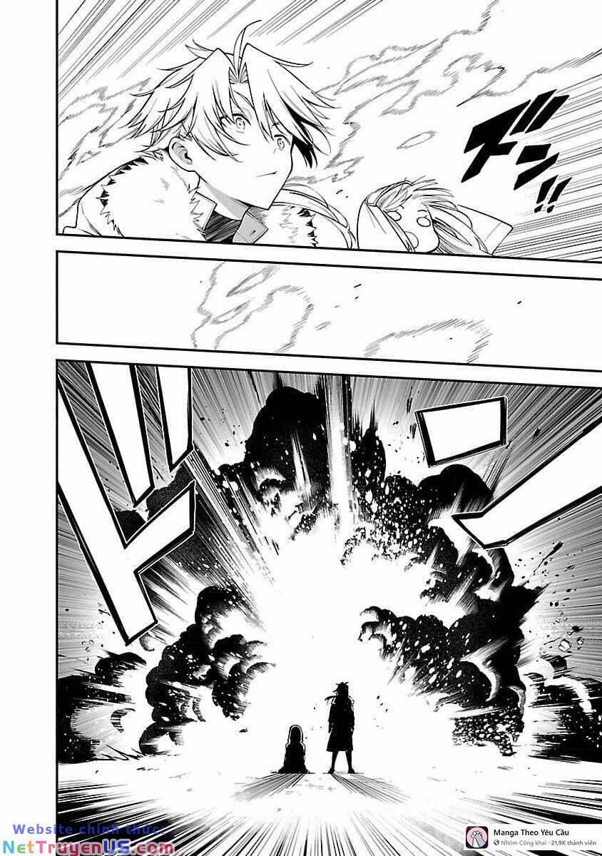 Người Vận Chuyển Dị Thế Giới 7 trang 5