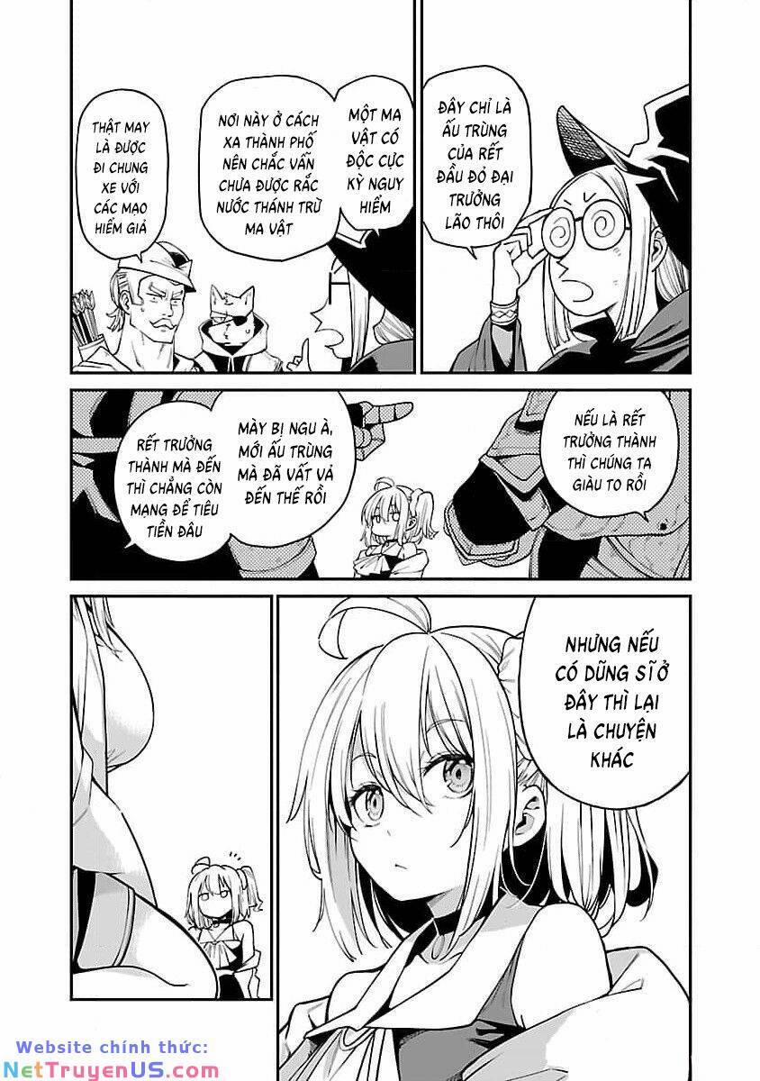 Người Vận Chuyển Dị Thế Giới 7 trang 9