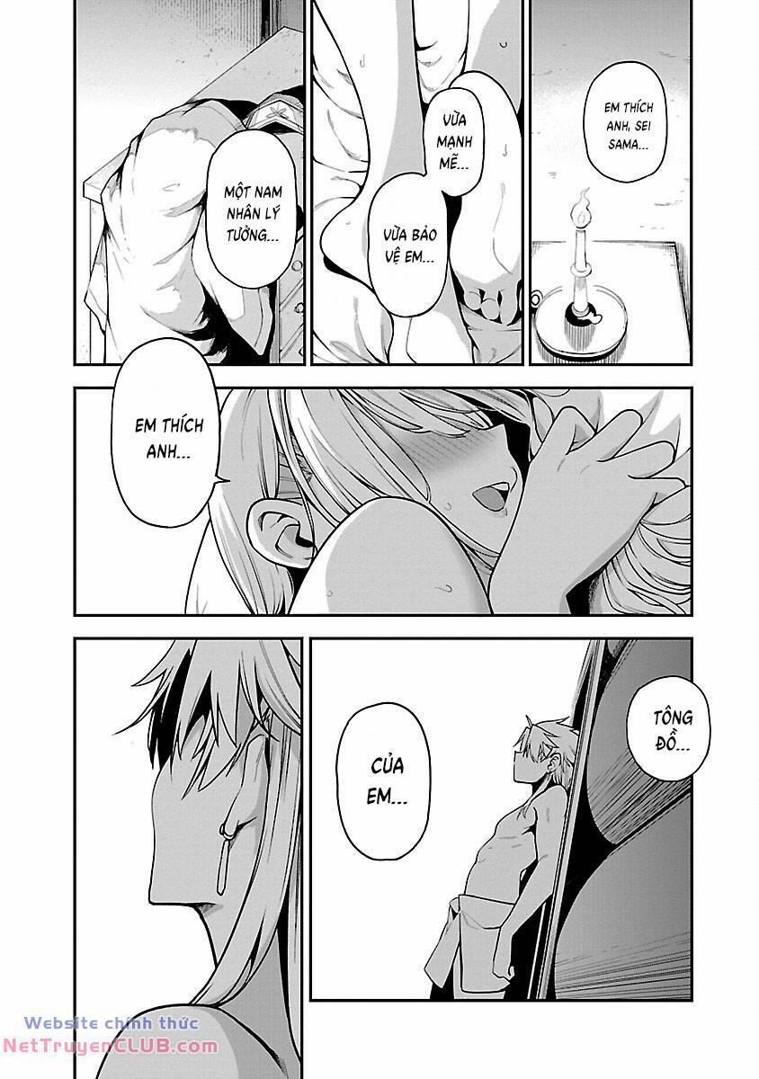 Người Vận Chuyển Dị Thế Giới 8 trang 10