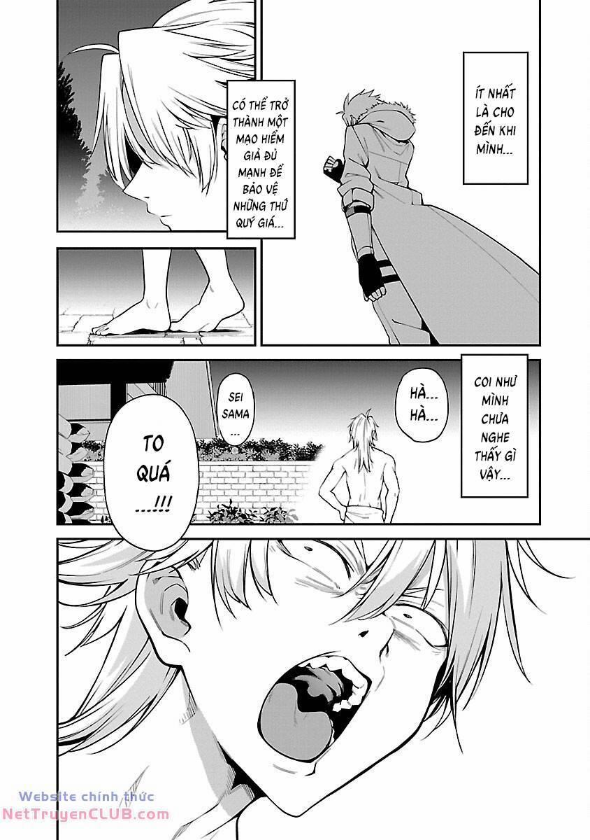 Người Vận Chuyển Dị Thế Giới 8 trang 14