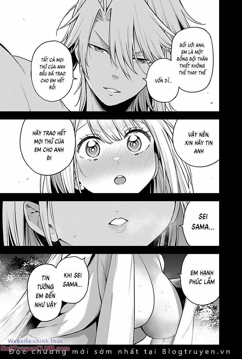 Người Vận Chuyển Dị Thế Giới 8 trang 5